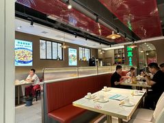 -清真·拉菲尔鱼庄·家常菜(钟楼回民街店)