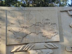 -永定河休闲森林公园