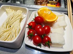 -海底捞火锅(金光华店)