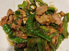 -刘胖子家常菜·蹄花焖藕(中南店)
