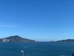 -东澳岛