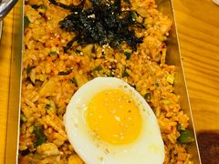 -咕咕站韩国料理(紫金港店)