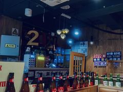 -小米烤肉·和牛原切-创意韩料(东关店)