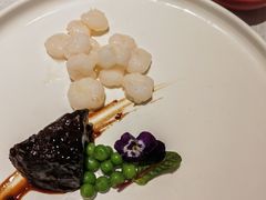 -顺峰顺水顺德菜(第一百货店)