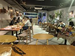 -Rosemary·纽西兰简餐(江南西店)
