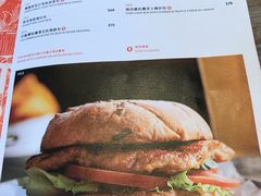菜单-亚苏尔 澳门菜(元朗店)