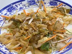 -祈胜邨•顺德鱼生•顺德菜(容桂店)