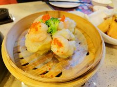 -点都德(盘福楼店)