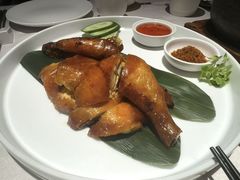 -千百味红餐厅·江西菜(绿地双子塔店)