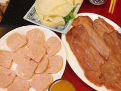 -重庆三峡火锅城(梅林店)