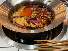 -让签签飞小郡肝串串香(春熙路形象店)