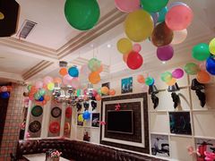 -火吧PTV聚会餐厅(10号店)