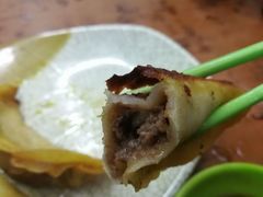 -清真蒋有记(老门东店)