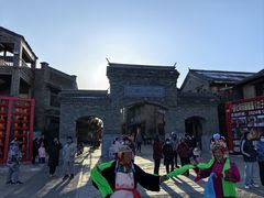 -唐山尚禾源旅游景区