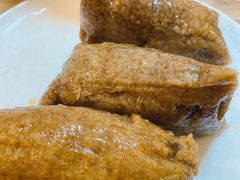 -金太粽(上海弄堂第一粽店)