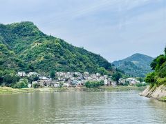 -新安江山水画廊风景区