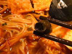 -桂小厨广西菜(万象城店)