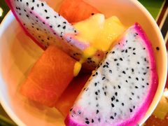 -豪享来牛排·中西简餐(黄河路店)