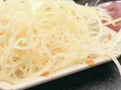 -化龙桥九宫格火锅(清水河店)