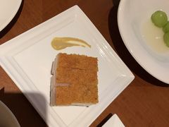 -杭州JW万豪酒店-万豪中餐厅