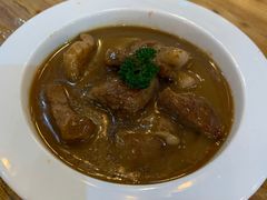 -3号仓库·餐厅(灵溪一店)