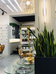 -FUTURE HN男士发型风格设计