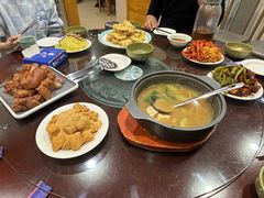 -春花民族美食(佳木斯总店)