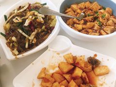 -醉得意·家常菜(二七路店)