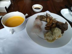 -广州富力君悦大酒店·凯菲厅