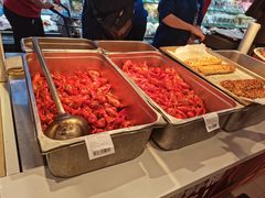 -盒马鲜生(大都荟店)