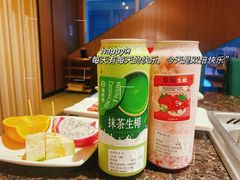 -海底捞火锅(汇悦城店)