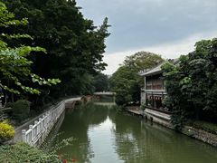 -荔湾湖公园