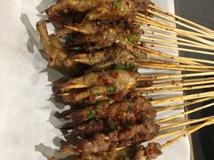 -王胡子烧烤·龙虾·海鲜