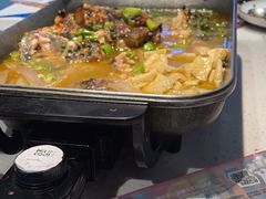 -鱼酷活鱼烤鱼(南京水游城店)