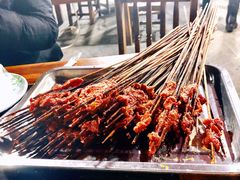 -小向麻辣烫(天街总店)