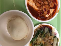 -北大家园食堂