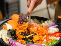 -韩见·韩式拌饭·炸鸡(石厦店)