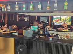 -盛焰铁板烧(王府井店)
