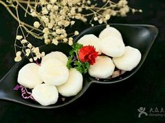 -手选潮汕鲜活牛肉火锅(二七广场店)