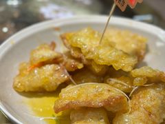 -锅飘飘·东北铁锅炖(雨花客厅店)