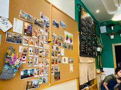 -长颈鹿咖啡(大学路店)