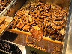 -衢州鸭头(古美路店)