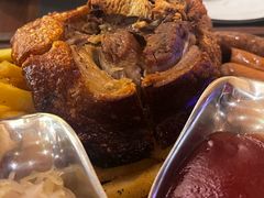 -Ambra Haus琥珀屋精酿餐厅(宝山店)