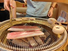 -闻老头·菊花炭烤肉(D11店)