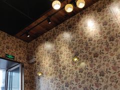 -巴依家新疆手抓饭(菱角湖万达店)