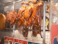 -香港蓮香樓(中環店)