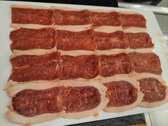 -常赢三兄弟·清真涮肉(崂山路总店)