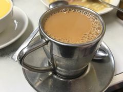 -澳洲牛奶公司(佐敦店)