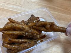 -山水肠粉(盐田店)