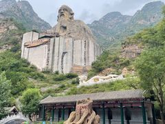 -圣莲山风景区